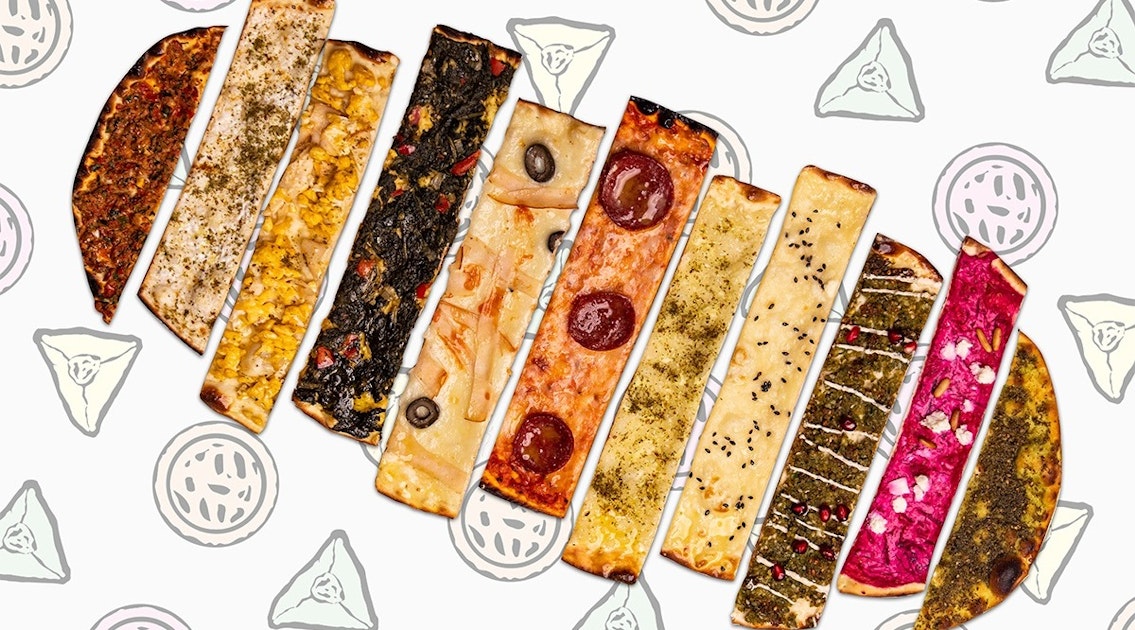 Order direct from BREAD ZONE BAKERY ChatFood