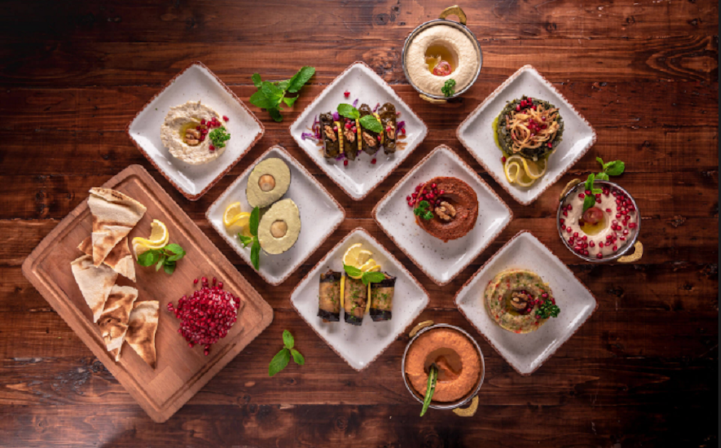 Order direct from Cello Restaurant ChatFood