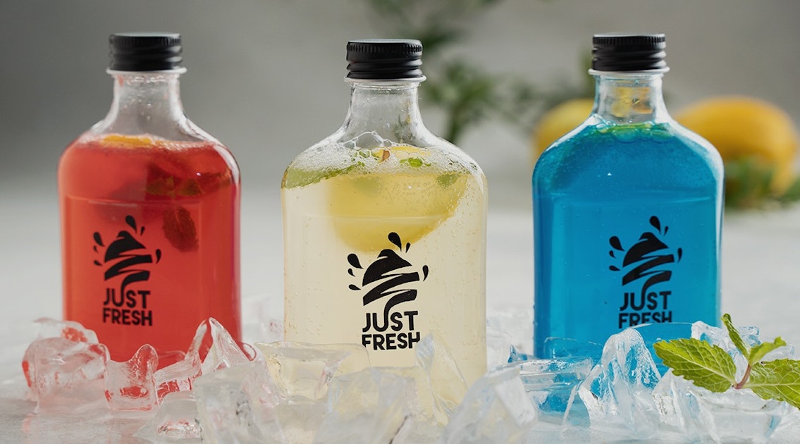 Order direct from Just Fresh Juice ChatFood