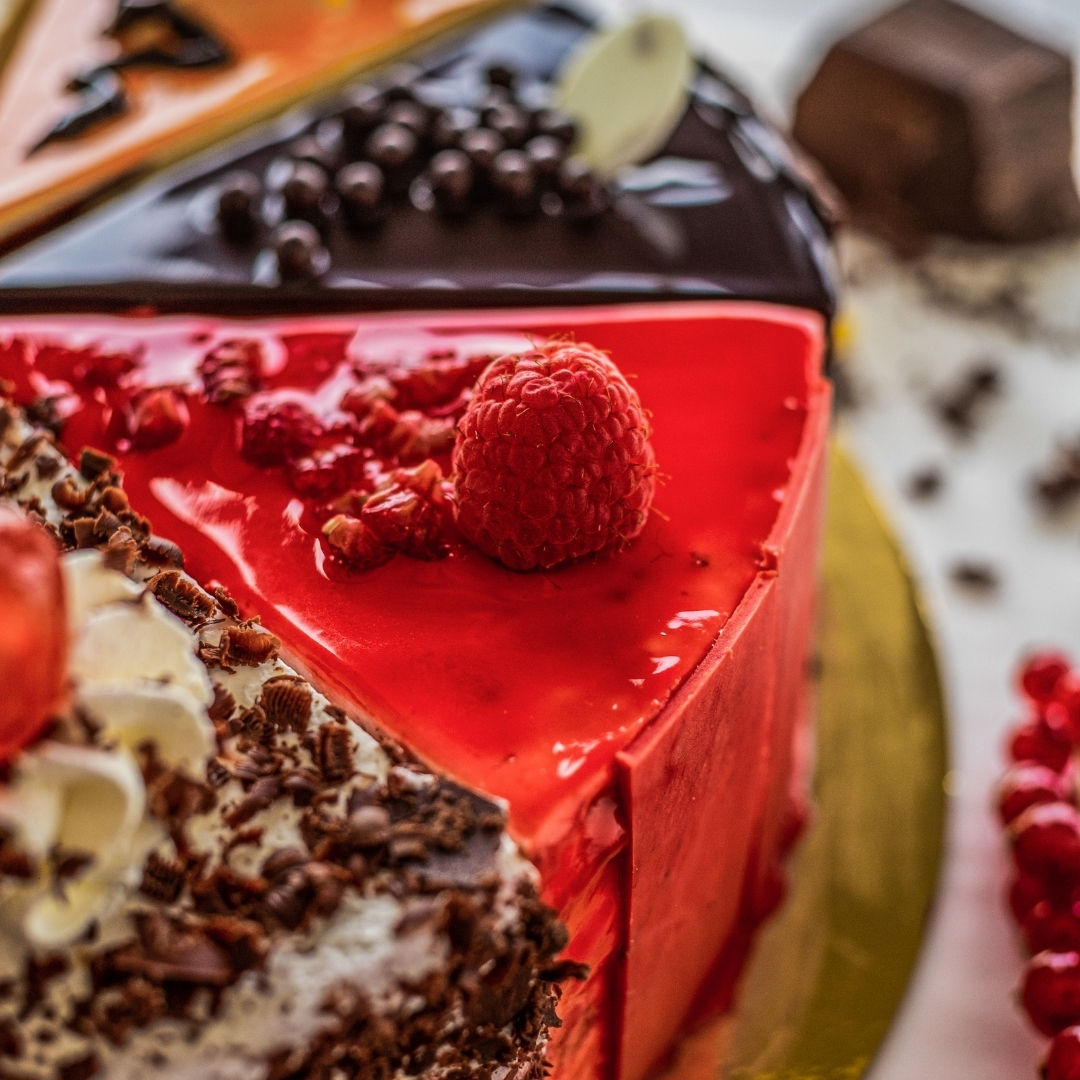 Celebrate any occasion with the best cake shops in Dubai