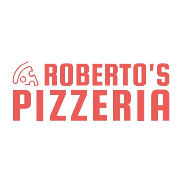 Order direct from Roberto's Pizzeria | ChatFood