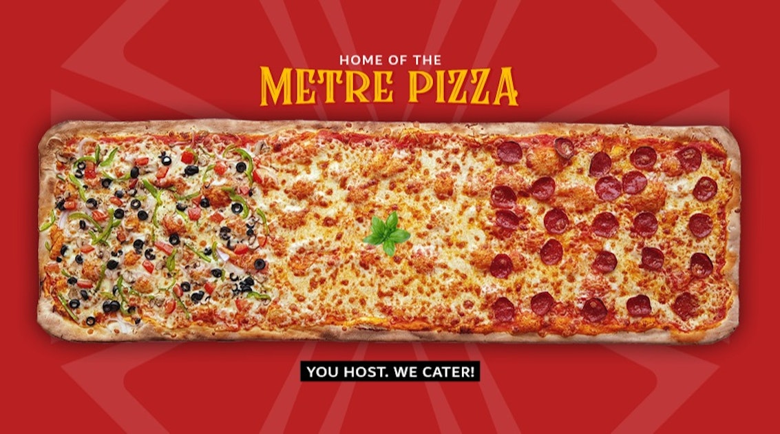 Order direct from Sopranos ChatFood